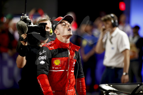 F1 Grand Prix of Saudi Arabia