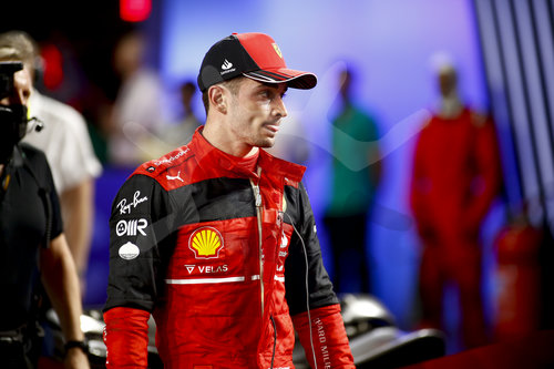 F1 Grand Prix of Saudi Arabia