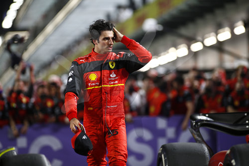 F1 Grand Prix of Saudi Arabia