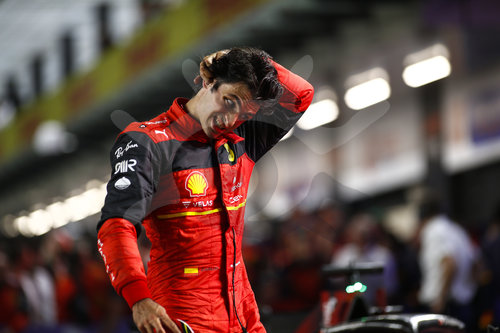 F1 Grand Prix of Saudi Arabia
