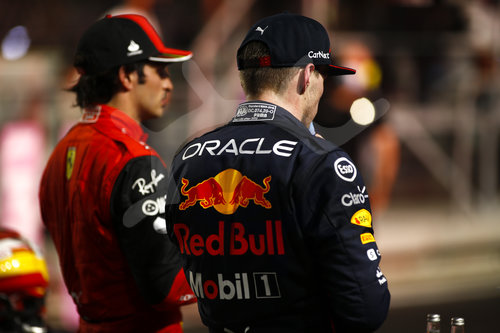 F1 Grand Prix of Saudi Arabia