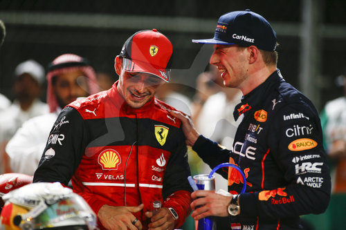 F1 Grand Prix of Saudi Arabia