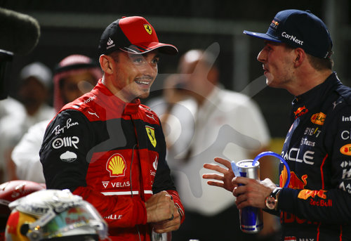 F1 Grand Prix of Saudi Arabia