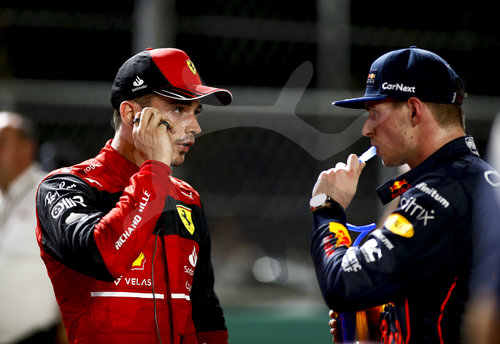F1 Grand Prix of Saudi Arabia