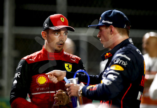 F1 Grand Prix of Saudi Arabia