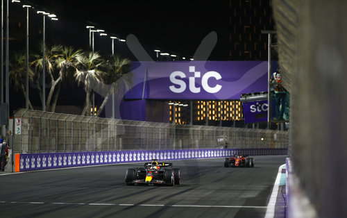 F1 Grand Prix of Saudi Arabia