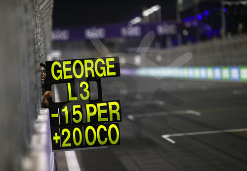 F1 Grand Prix of Saudi Arabia