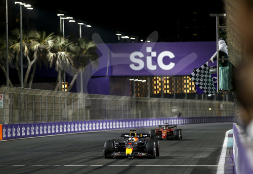 F1 Grand Prix of Saudi Arabia
