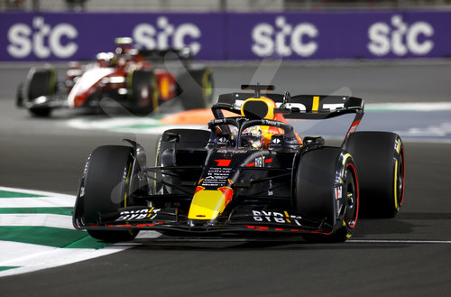 F1 Grand Prix of Saudi Arabia
