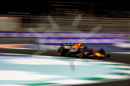 F1 Grand Prix of Saudi Arabia