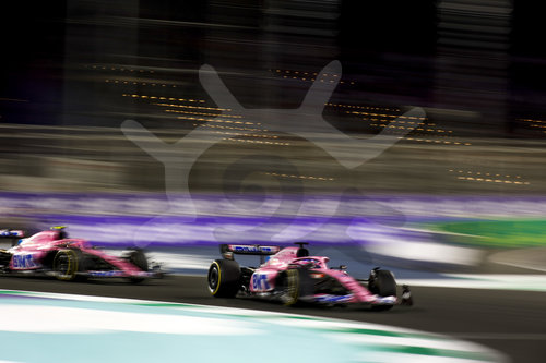 F1 Grand Prix of Saudi Arabia