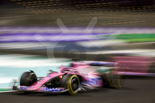 F1 Grand Prix of Saudi Arabia