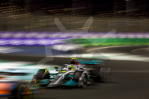 F1 Grand Prix of Saudi Arabia