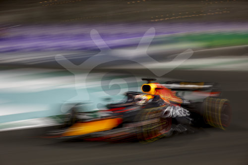 F1 Grand Prix of Saudi Arabia