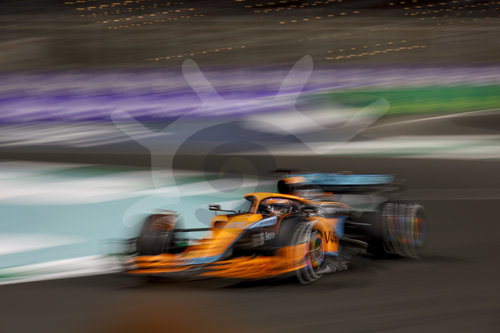 F1 Grand Prix of Saudi Arabia