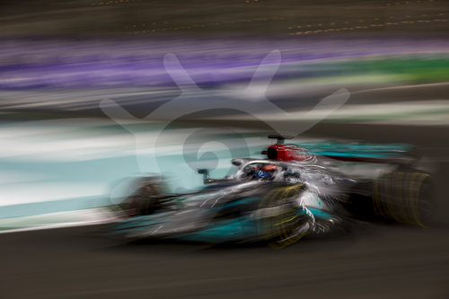 F1 Grand Prix of Saudi Arabia