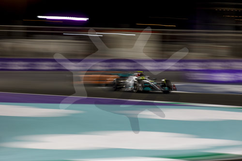 F1 Grand Prix of Saudi Arabia