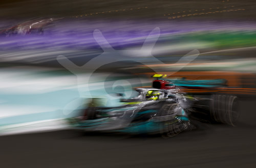F1 Grand Prix of Saudi Arabia