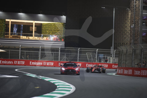 F1 Grand Prix of Saudi Arabia