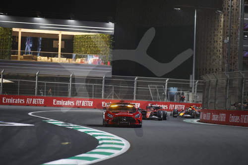 F1 Grand Prix of Saudi Arabia