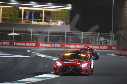 F1 Grand Prix of Saudi Arabia