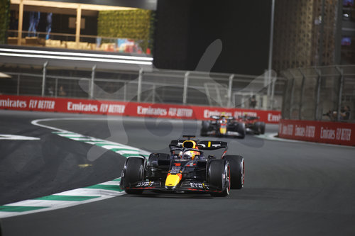 F1 Grand Prix of Saudi Arabia