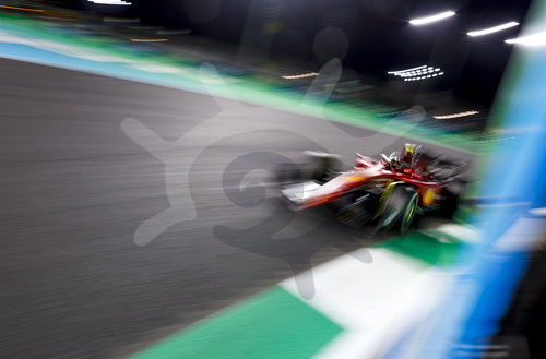 F1 Grand Prix of Saudi Arabia