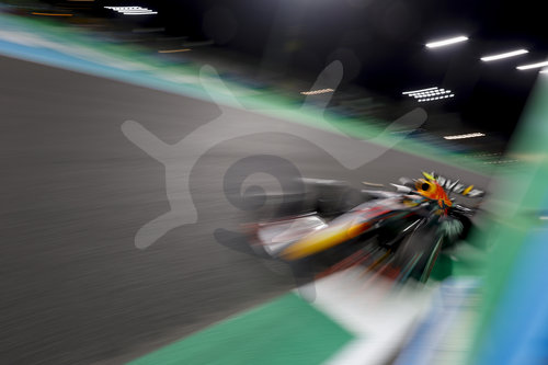 F1 Grand Prix of Saudi Arabia