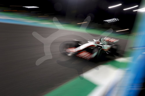 F1 Grand Prix of Saudi Arabia
