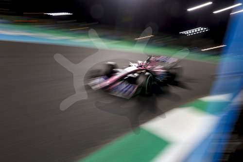 F1 Grand Prix of Saudi Arabia