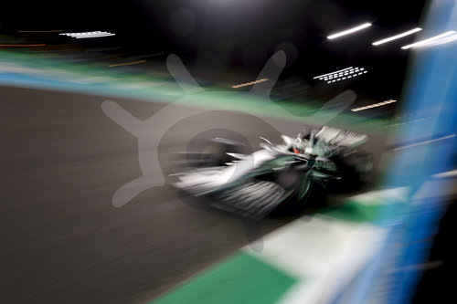 F1 Grand Prix of Saudi Arabia