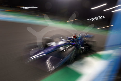 F1 Grand Prix of Saudi Arabia