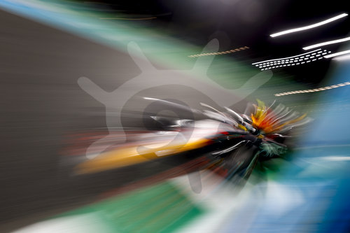 F1 Grand Prix of Saudi Arabia