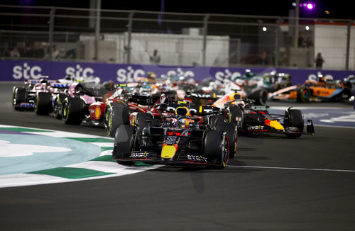 F1 Grand Prix of Saudi Arabia