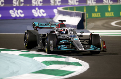 F1 Grand Prix of Saudi Arabia