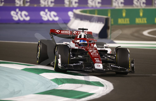 F1 Grand Prix of Saudi Arabia
