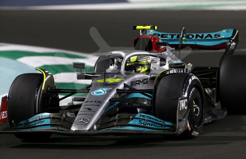 F1 Grand Prix of Saudi Arabia