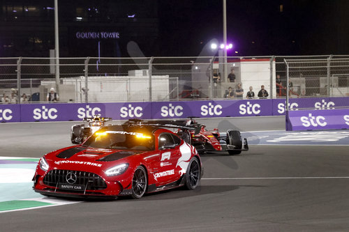 F1 Grand Prix of Saudi Arabia