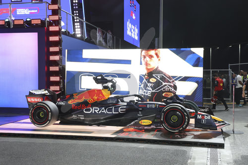 F1 Grand Prix of Saudi Arabia