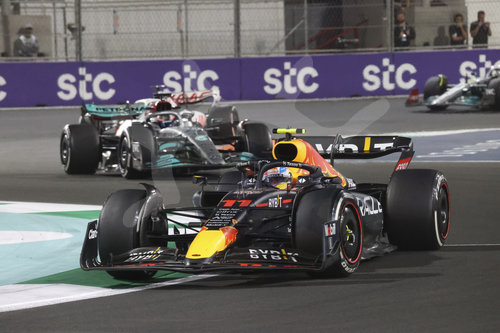 F1 Grand Prix of Saudi Arabia
