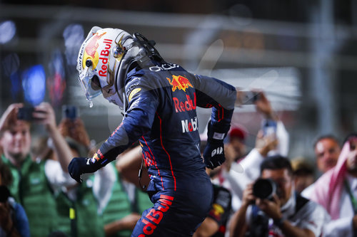F1 Grand Prix of Saudi Arabia