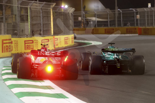 F1 Grand Prix of Saudi Arabia