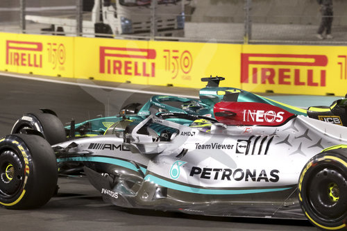 F1 Grand Prix of Saudi Arabia