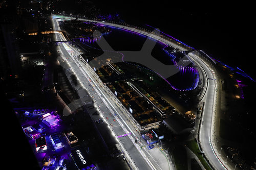 F1 Grand Prix of Saudi Arabia