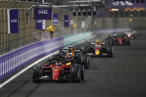 F1 Grand Prix of Saudi Arabia