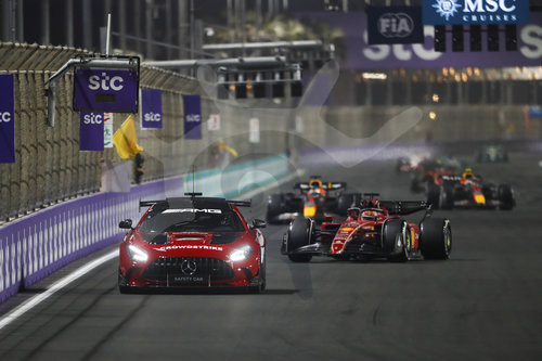 F1 Grand Prix of Saudi Arabia