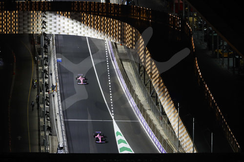 F1 Grand Prix of Saudi Arabia