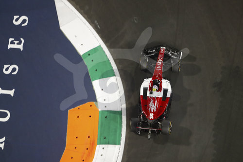 F1 Grand Prix of Saudi Arabia