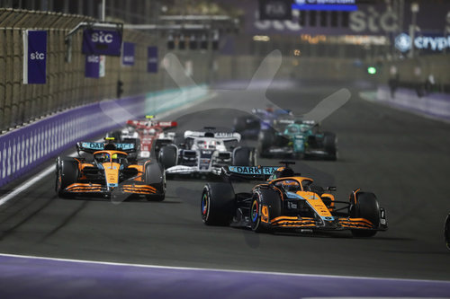 F1 Grand Prix of Saudi Arabia