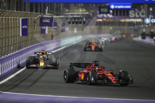 F1 Grand Prix of Saudi Arabia
